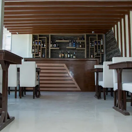 Hotel Attic Empire